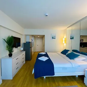 Orbi In Heaven Апартаменты