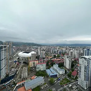 Orbi Sea View Апартаменты